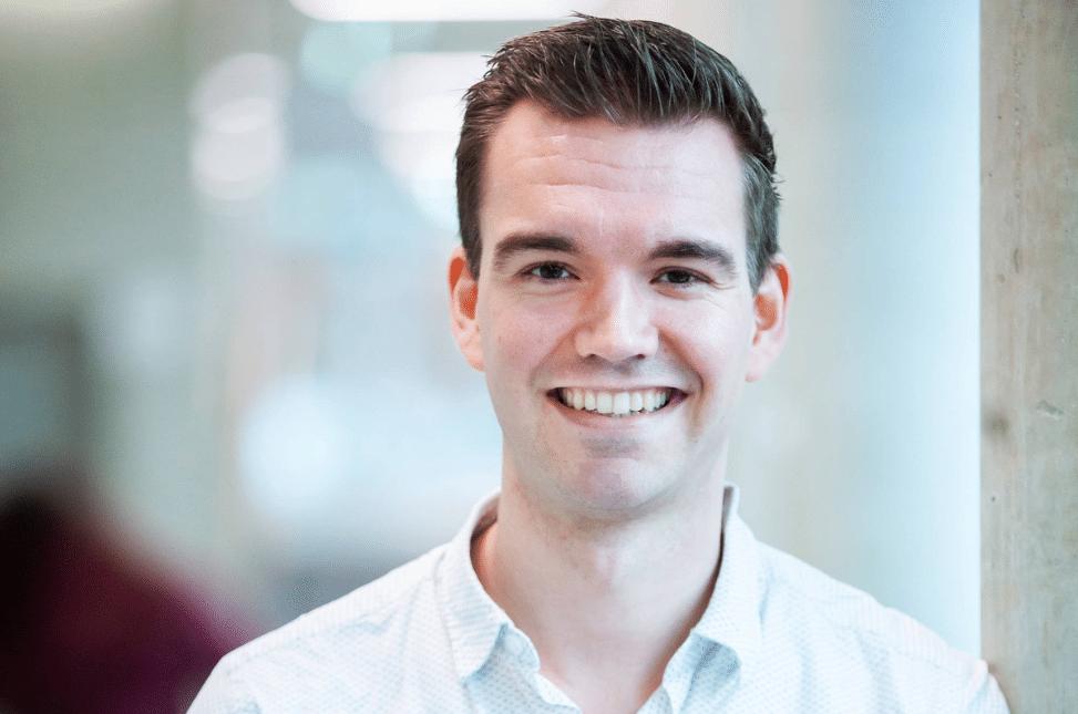 Mark van Tilburg